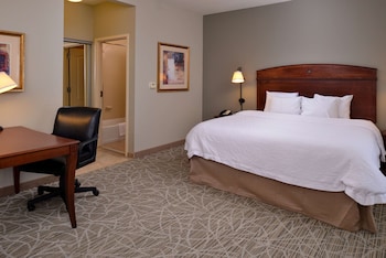 hampton inn by hilton litchfield