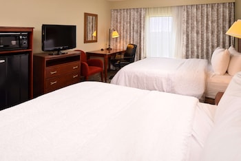 hampton inn by hilton litchfield