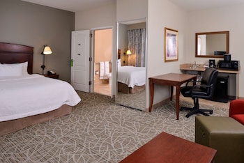 hampton inn by hilton litchfield