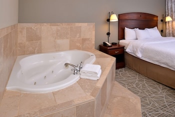 hampton inn by hilton litchfield