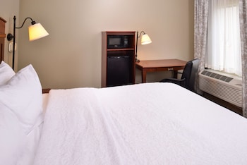 hampton inn by hilton litchfield