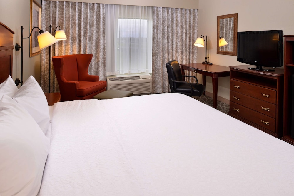 hampton inn by hilton litchfield