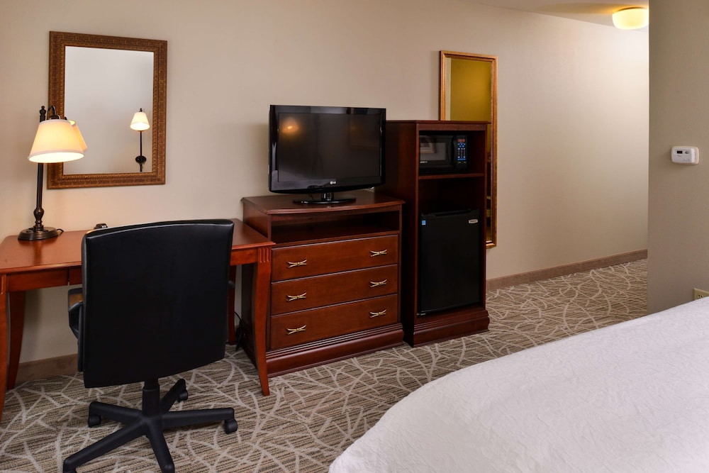 hampton inn by hilton litchfield