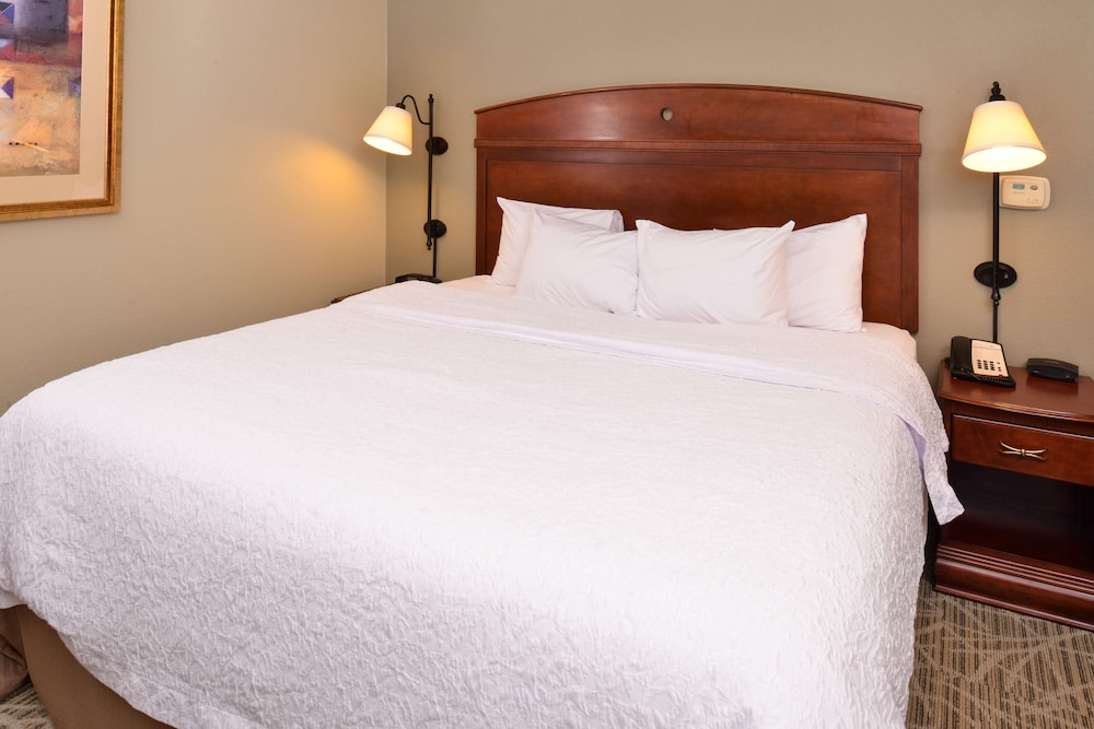 hampton inn by hilton litchfield