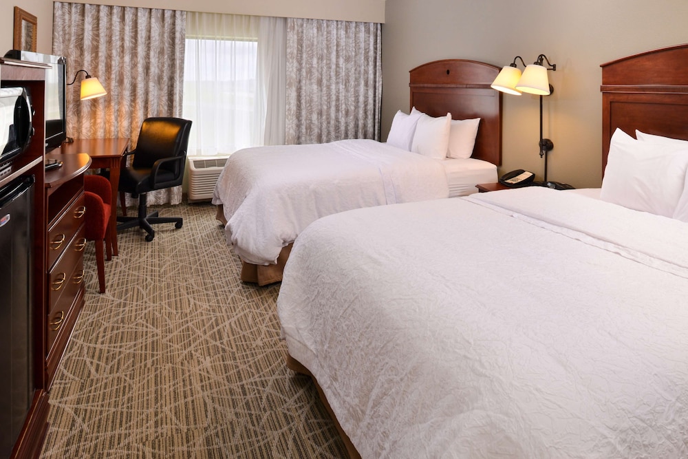 hampton inn by hilton litchfield