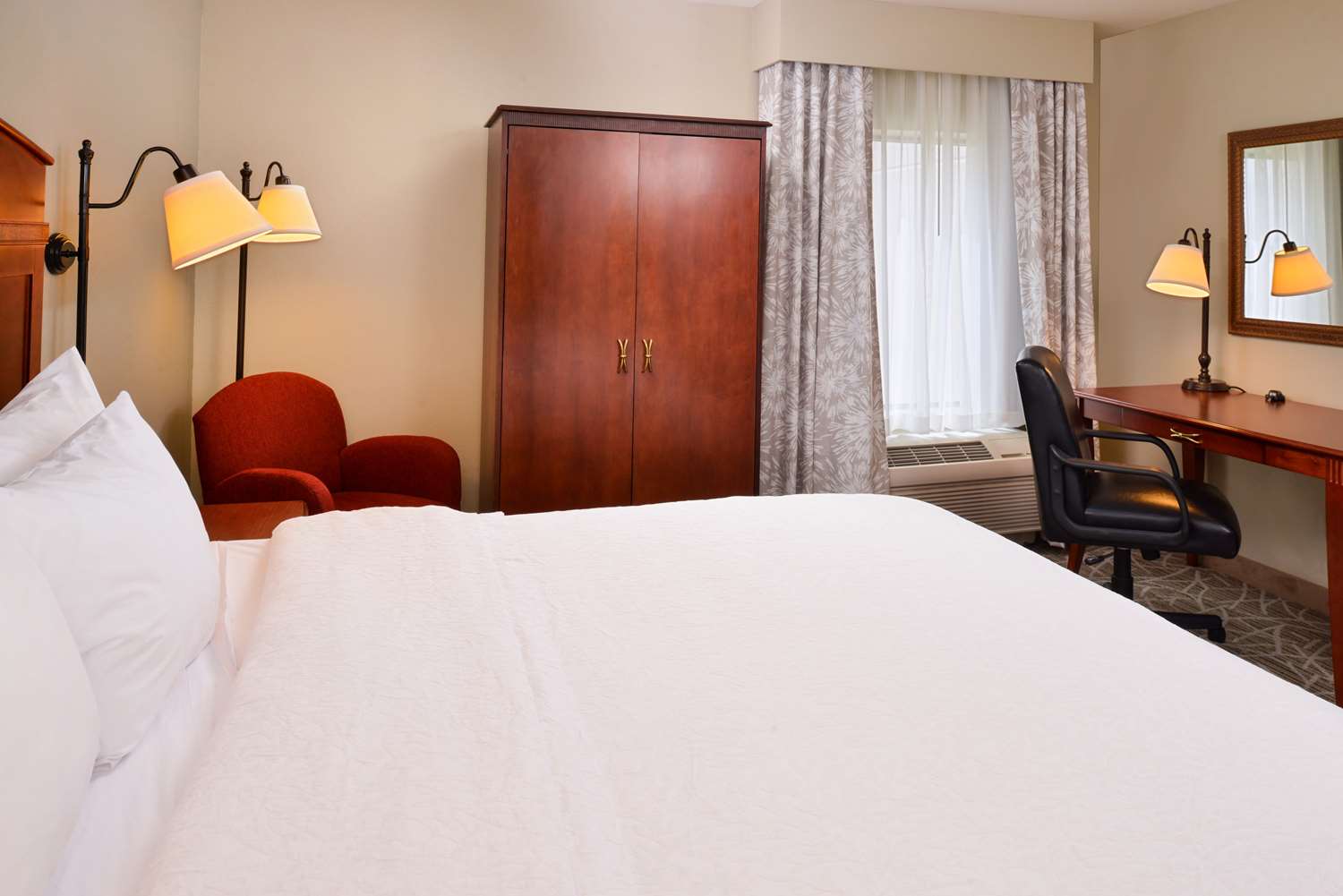 hampton inn by hilton litchfield