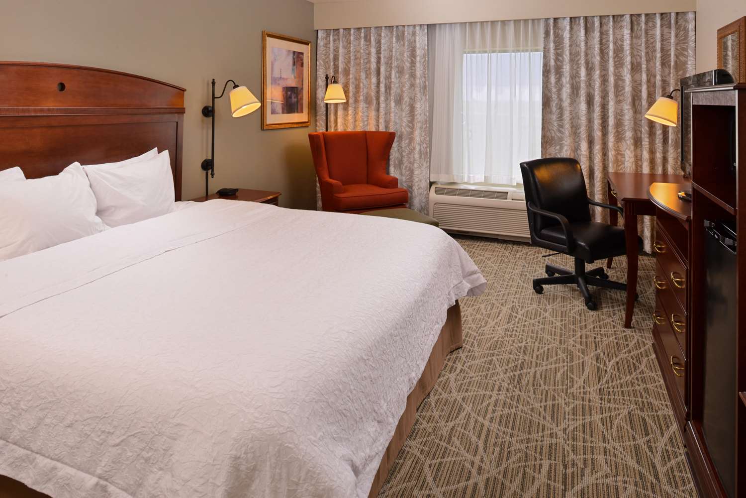 hampton inn by hilton litchfield