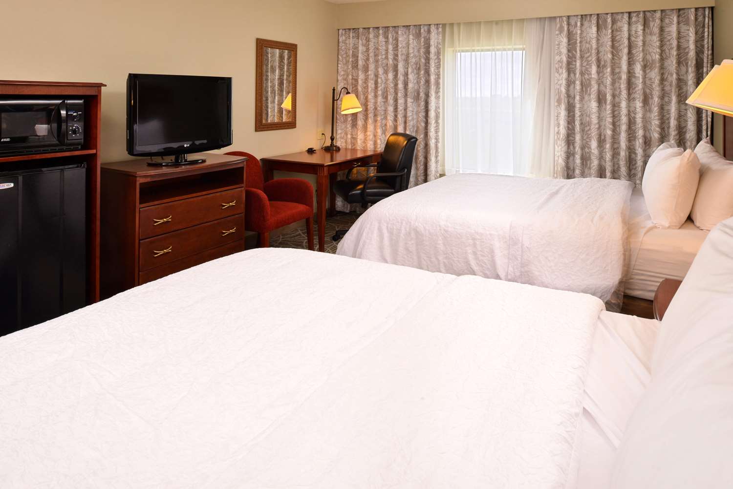 hampton inn by hilton litchfield