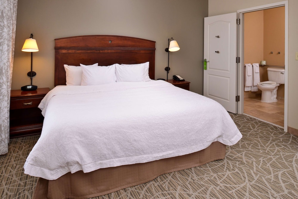 hampton inn by hilton litchfield