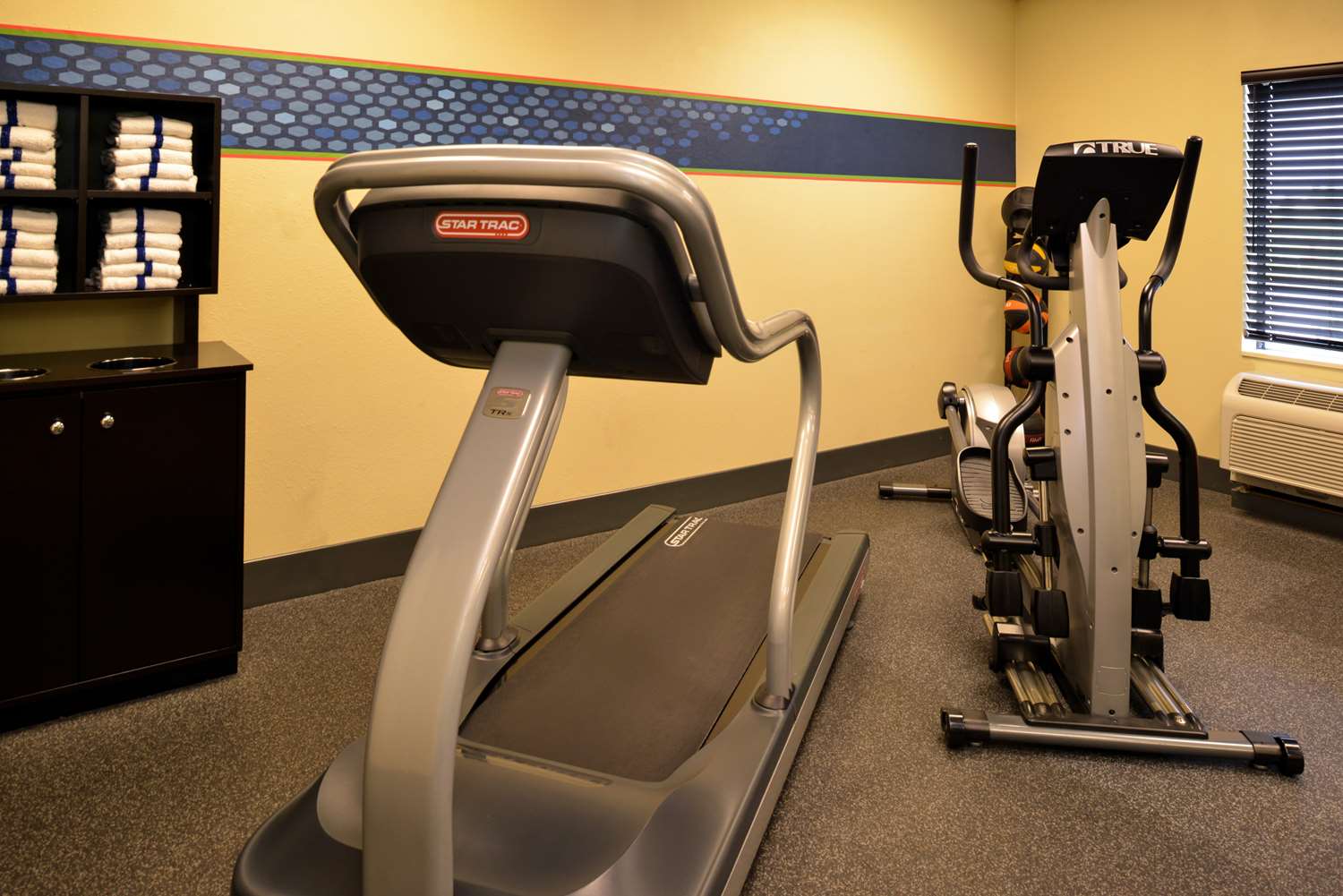 hampton inn by hilton litchfield