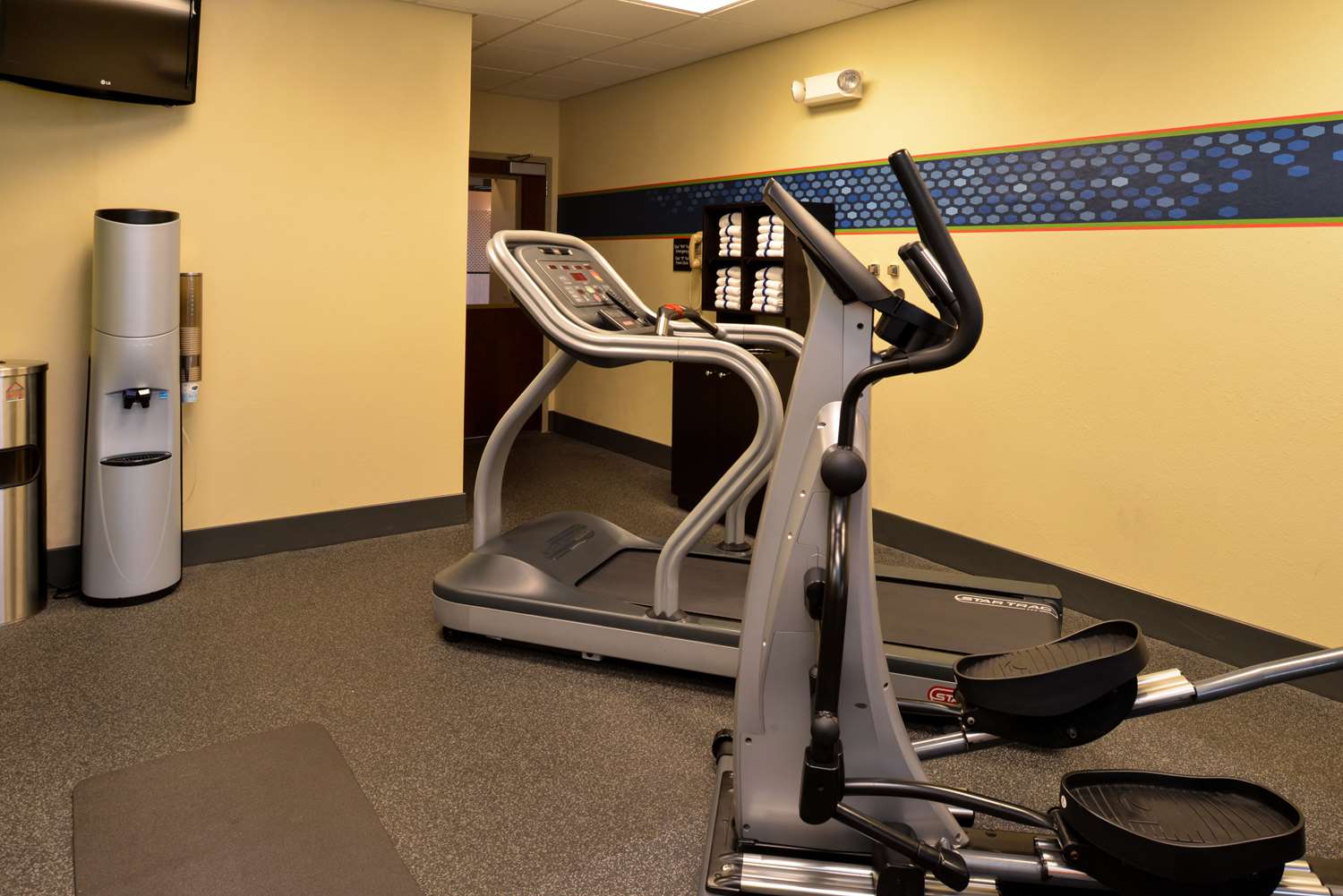 hampton inn by hilton litchfield