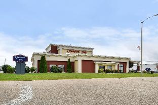 hampton inn by hilton litchfield