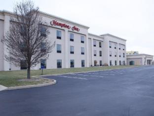 hampton inn by hilton litchfield