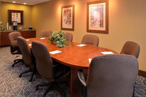 hampton inn by hilton litchfield
