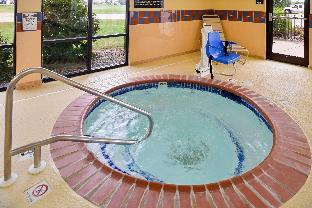 hampton inn by hilton litchfield