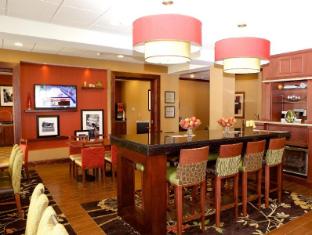 hampton inn by hilton litchfield