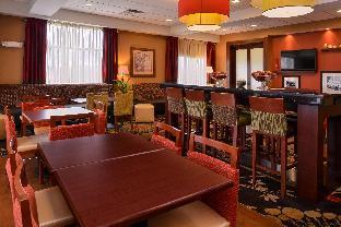 hampton inn by hilton litchfield