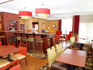 hampton inn by hilton litchfield