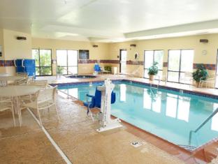 hampton inn by hilton litchfield
