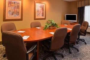 hampton inn by hilton litchfield