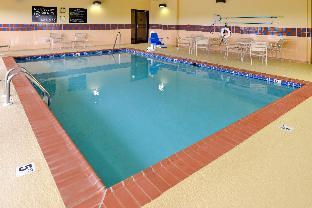 hampton inn by hilton litchfield