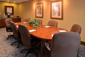 hampton inn by hilton litchfield