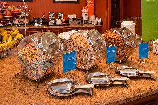 hampton inn by hilton litchfield