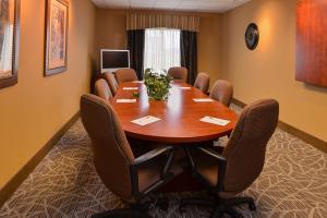 hampton inn by hilton litchfield