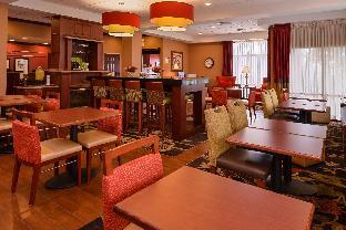 hampton inn by hilton litchfield