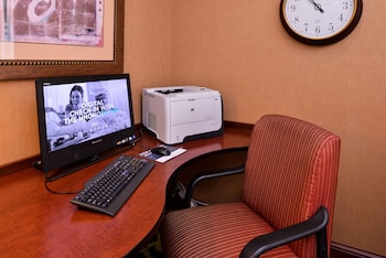 hampton inn by hilton litchfield