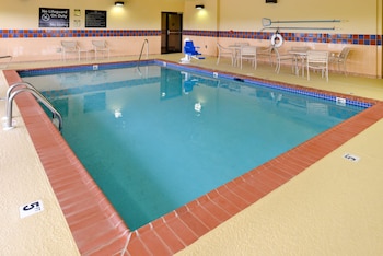 Hampton Inn By Hilton Litchfield,Illinois>>Litchfield,3 star