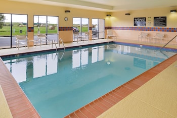 Hampton Inn By Hilton Litchfield,Illinois>>Litchfield,3 star