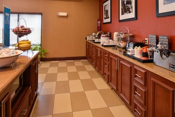 hampton inn by hilton litchfield