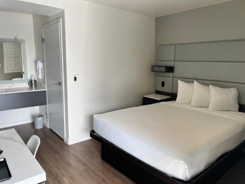 signature inn santa clara