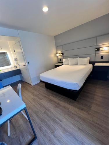 signature inn santa clara