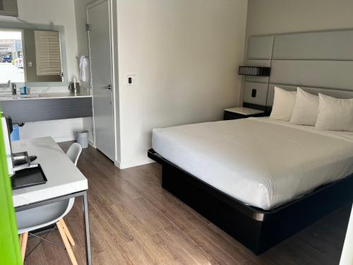 signature inn santa clara