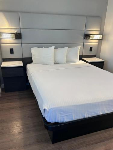 signature inn santa clara