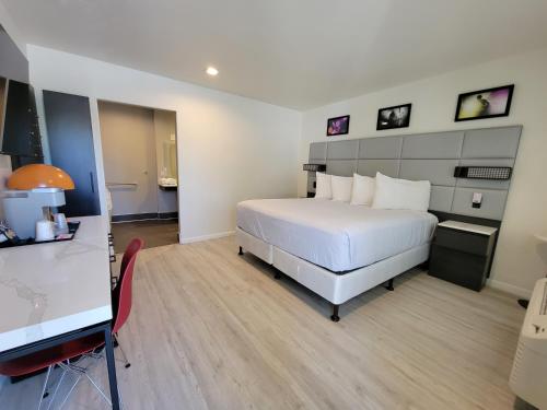 signature inn santa clara