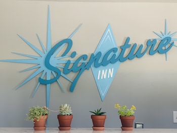 signature inn santa clara