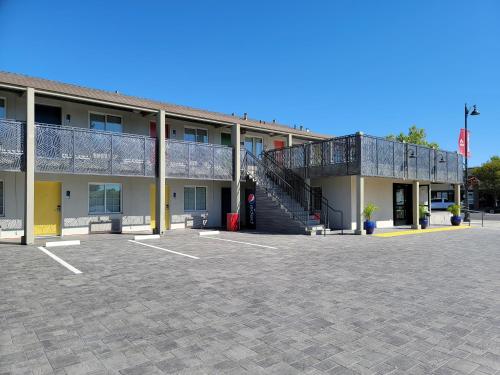 Signature Inn Santa Clara,California>>Santa Clara,3 star