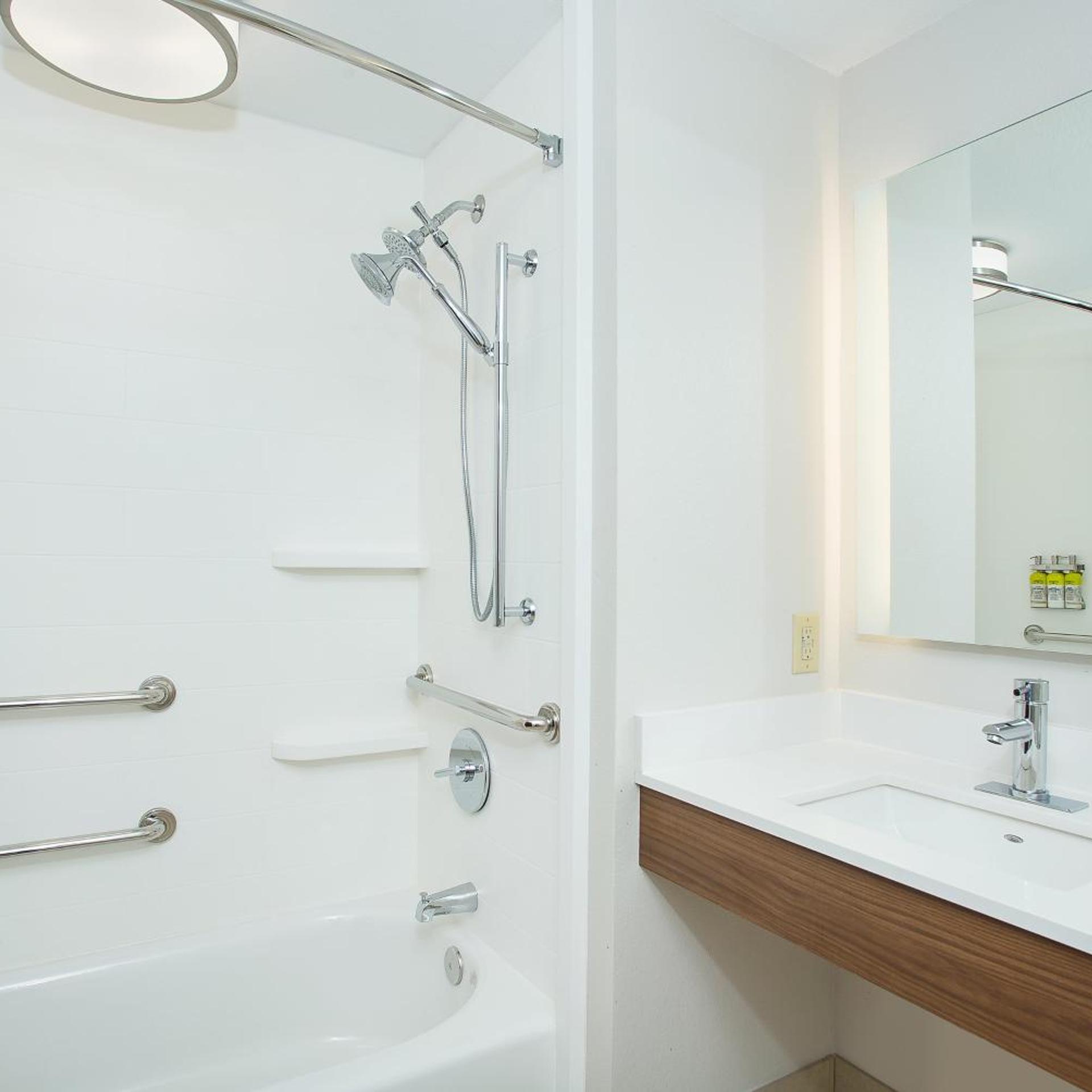 holiday inn express and suites lebanon nashville area by ihg