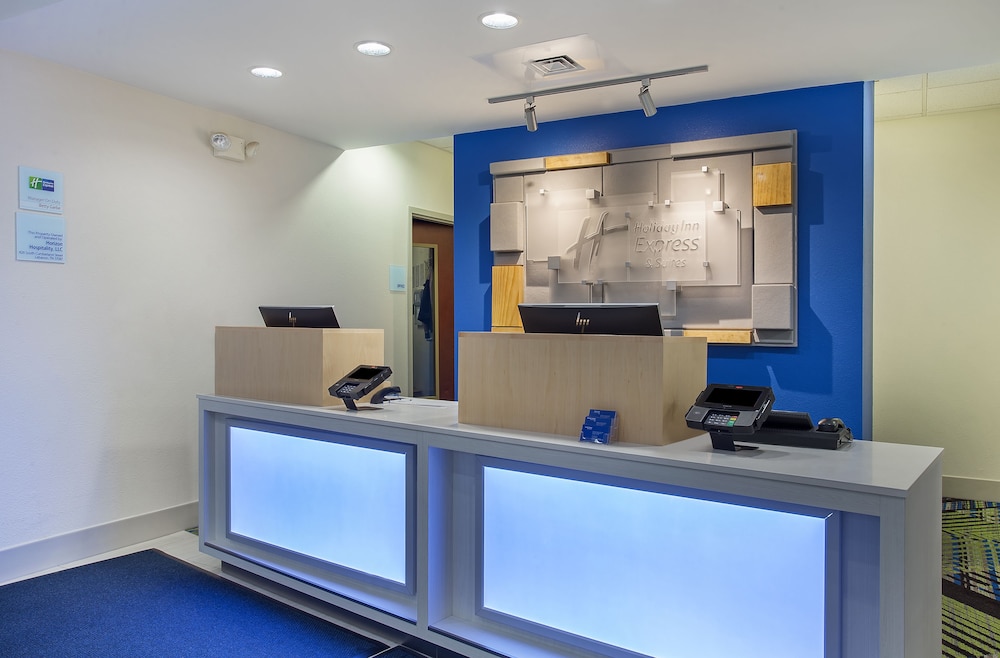 holiday inn express and suites lebanon nashville area by ihg