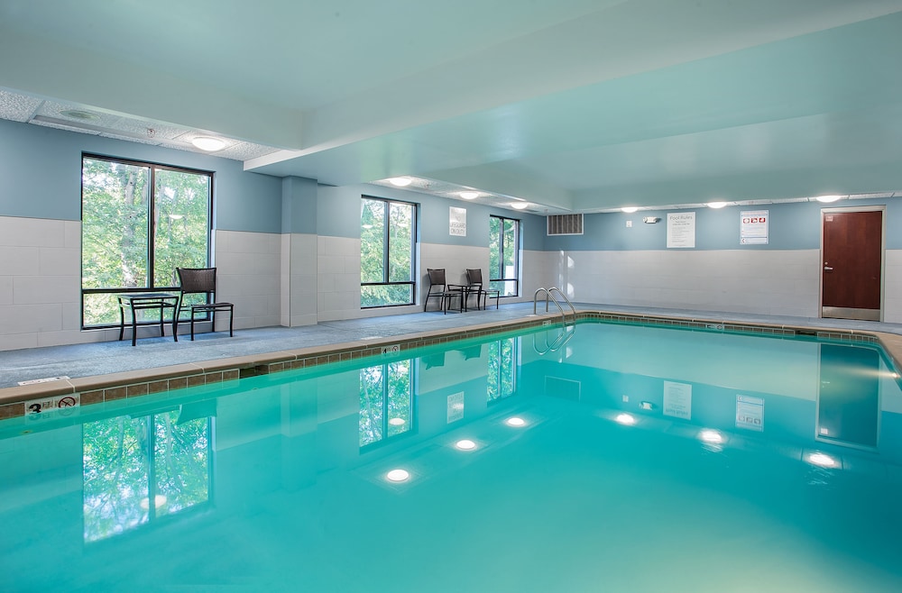 holiday inn express and suites lebanon nashville area by ihg