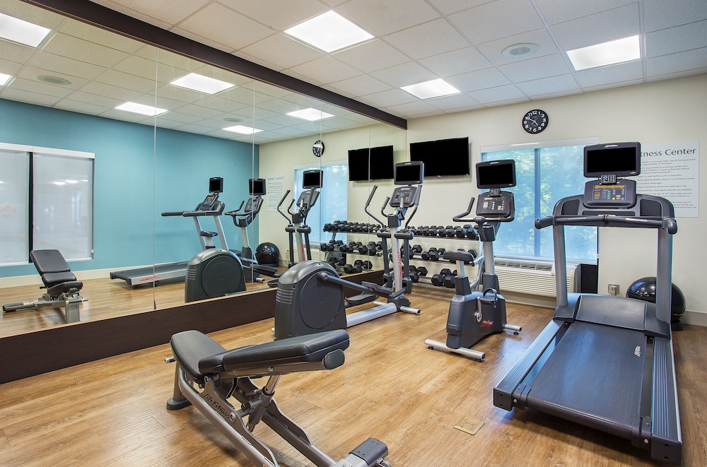 holiday inn express and suites lebanon nashville area by ihg