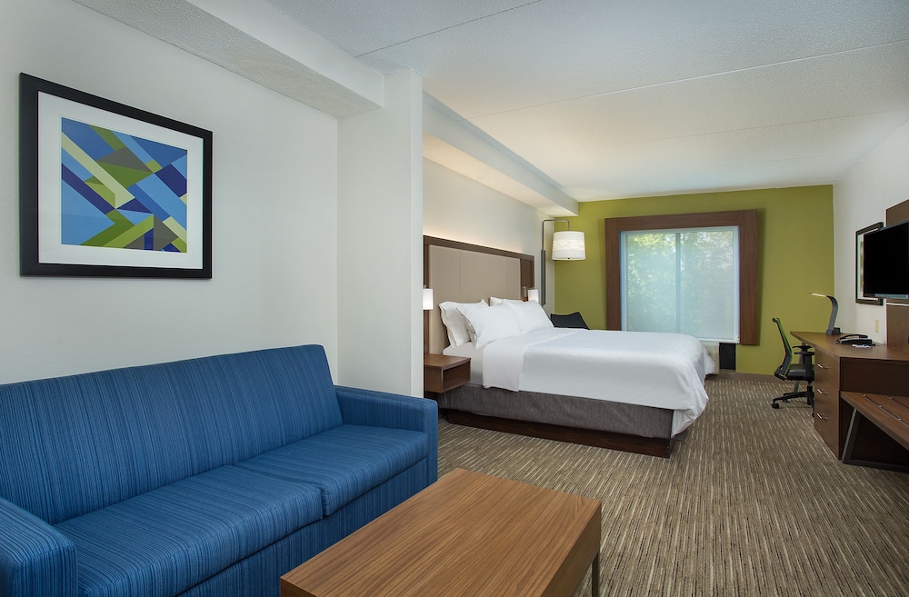 holiday inn express and suites lebanon nashville area by ihg