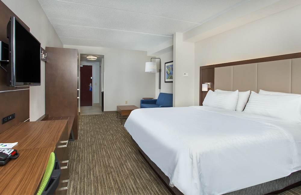 holiday inn express and suites lebanon nashville area by ihg