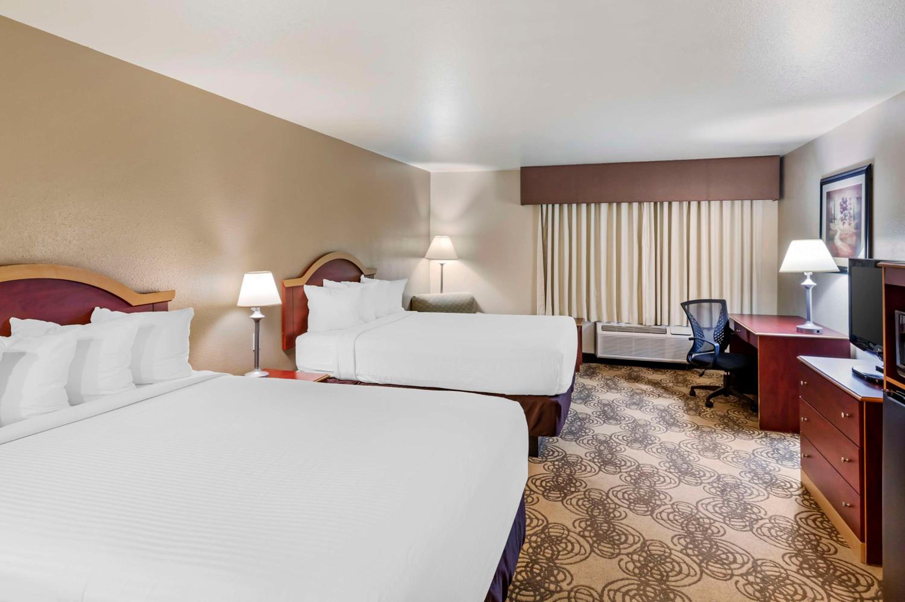 holiday inn express and suites lebanon nashville area by ihg