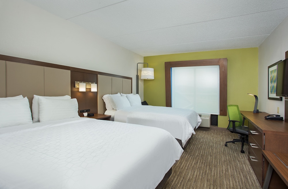 holiday inn express and suites lebanon nashville area by ihg
