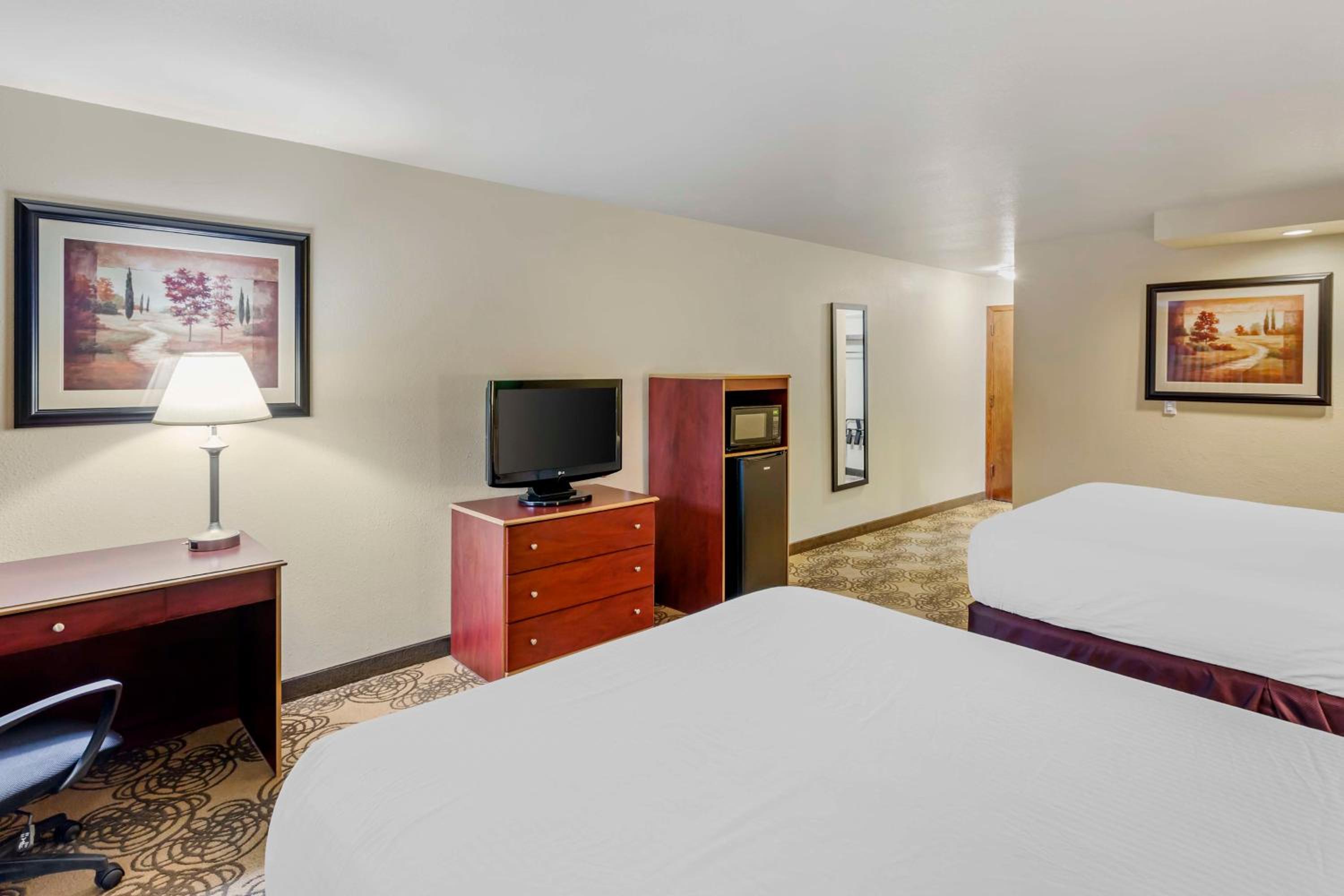 holiday inn express and suites lebanon nashville area by ihg
