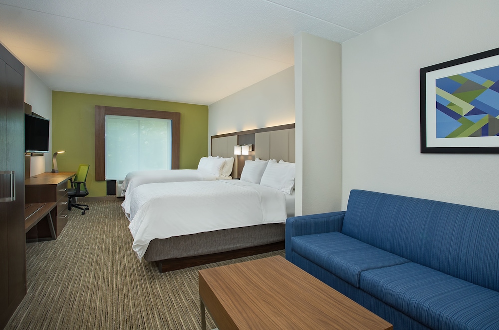 holiday inn express and suites lebanon nashville area by ihg